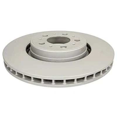 Image of BD1224 Brake disc BOSCH 0 986 479 321 320mm 28mm 5 108mm Vented Coated High carbon VOLVO: V70 2, S60 I, XC70 I Cross Country