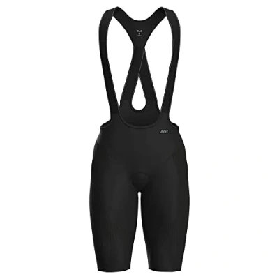 Image of ALE Watt 3.6 R Ev1 Bib Shorts