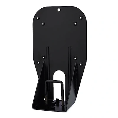 Image of HumanCentric VESA Mount Adapter Bracket Compatible with Samsung CF591 Series Curved 27 inch LC27F591FDNXZA