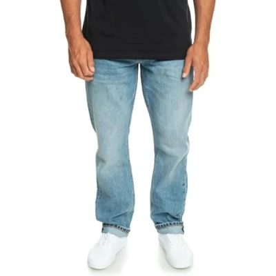 Image of Quiksilver Modern Wave Salt Water Jeans for Men