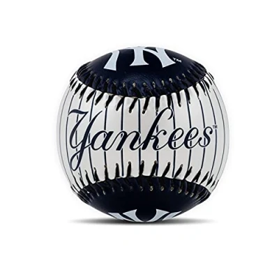 Image of Franklin New York Yankees Baseball