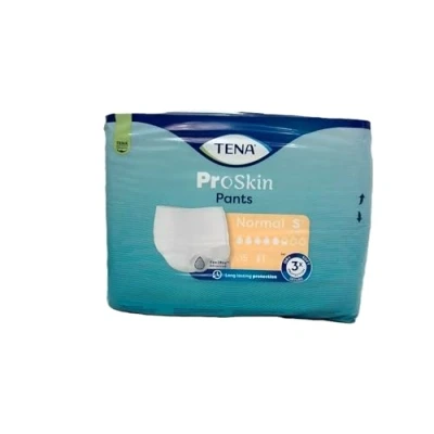 Image of Tena Proskin Normal (Small) Pants 15 Pieces