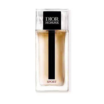 Image of Christian Dior Homme Sport Eau de Toilette 75 ml