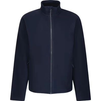 Image of Regatta Professional Men&#039;s Honestly Made Recycled Full Zip Microfleece
