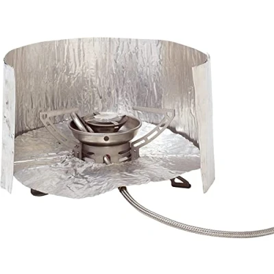 Image of Primus wind screen/heat reflector stove accessories