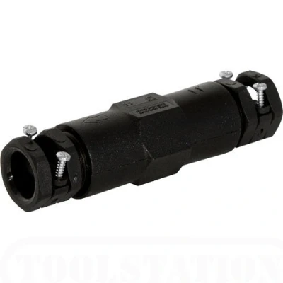 Image of Greenbrook IP67 Weatherproof/Waterproof Cable Joint Connector