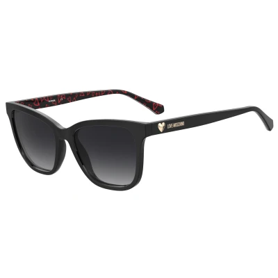 Image of Sunglasses Moschino Mol078/s col. ina/9o
