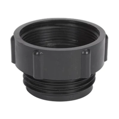 Image of Sealey Drum Adaptor Ø56mm Trisure