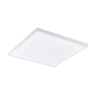 Image of EGLO, Plastic Aluminium Alloy Steel, Ceiling Light 29.5 x cm