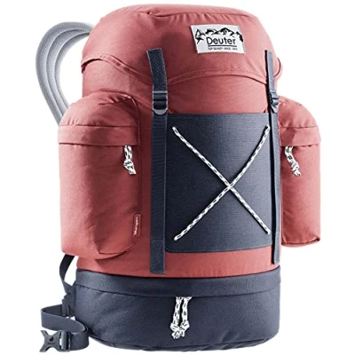 Image of deuter Wengen Vintage Daypack (25 L)