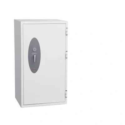 Image of Phoenix Fire Fox SS1623K Size 3 &amp; S2 Security Safe with Key Lock