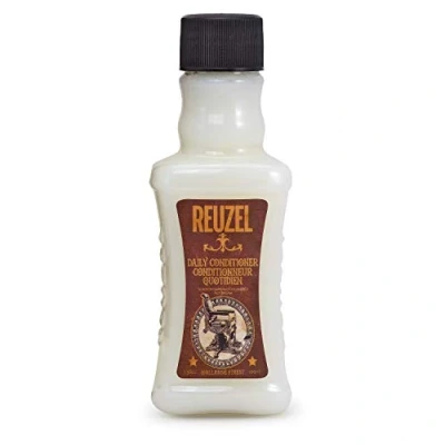 Image of Reuzel Daily Conditioner, Ideal for all Hair Types, 100 ml