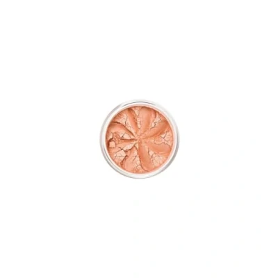 Image of Lily Lolo Mineral Blush Juicy Peach 3g