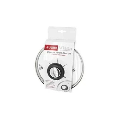 Image of Judge Vista 12cm Lid