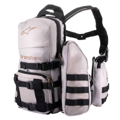 Image of Alpinestars Techdura Tactical Pack Backpack One Size