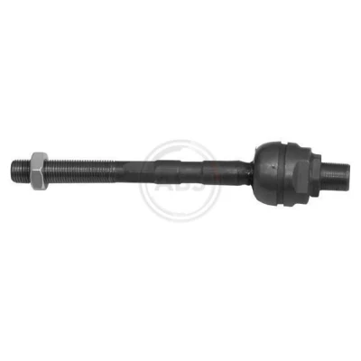 Image of S08399115 Inner Tie Rod A.B.S. 240137 MM17X1.0 RHT 184mm