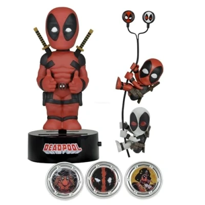Image of Gift Set Deadpool
