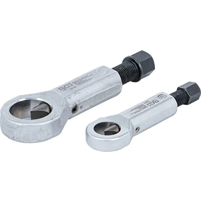 Image of BGS 1812 Nut Splitter Set 12 16 mm / 22 2 pcs.