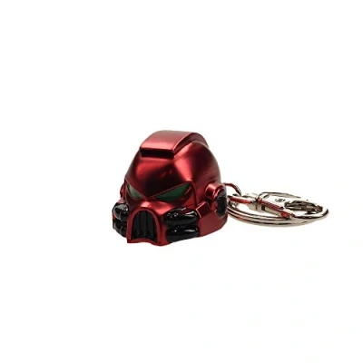 Image of Semic Studios Metal Keychain (SEM00WHK003)
