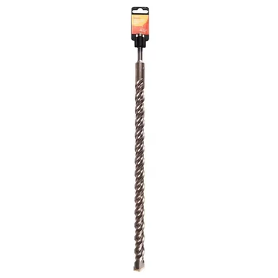 Image of Amtech F4030 22mm x 450mm SDS Masonry Drill bit