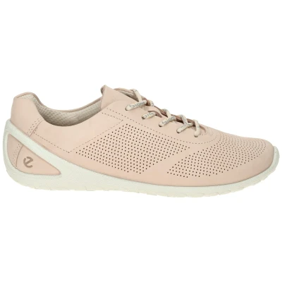 Image of ECCO Women&#039;s Biom Lite Cross Trainer Sneaker, Rose Dust, 5 5.5