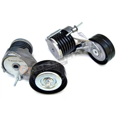 Image of 032145299A Tensioner Lever, v ribbed belt INA 534 0138 30 70mm 24mm VOLKSWAGEN: Golf 4, 4 Variant, AUDI: A3 Sportback, Hatchback, Hatchback