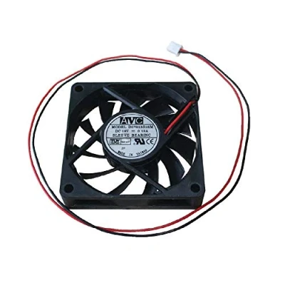 Image of Fan AE618 for Buffalo Automatic Vacuum Pack Machine (Gf457)