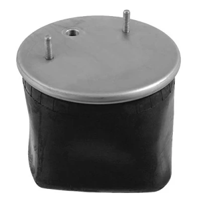 Image of 3229002900, 3229002900S1, 4284300600 Boot, air suspension FEBI BILSTEIN 20422