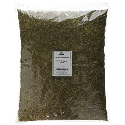 Image of Old India Fumitory Herb 1 Kg