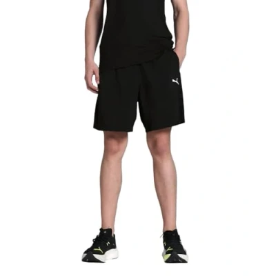 Image of Puma TECH Short Sports shorts, Men&#039;s, Size: Large, Black