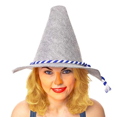 Image of Scarecrow Hat