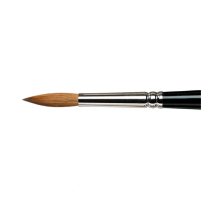 Image of Winsor &amp; Newton Series 7 Kolinsky Sable Water Colour Brush, N5