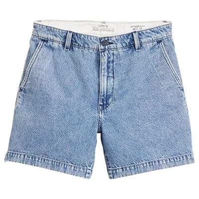 Image of Levi&#039;s Men&#039;s Ss Surplus Romper, Quarter Past Shorts, 31W