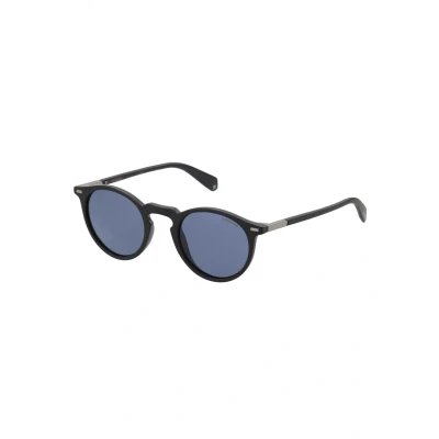 Image of Polaroid Sunglasses, Size: One Size, Black