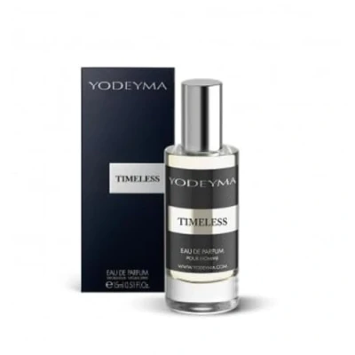 Image of Yodeyma Paris Timeless Eau de Parfum 15ml