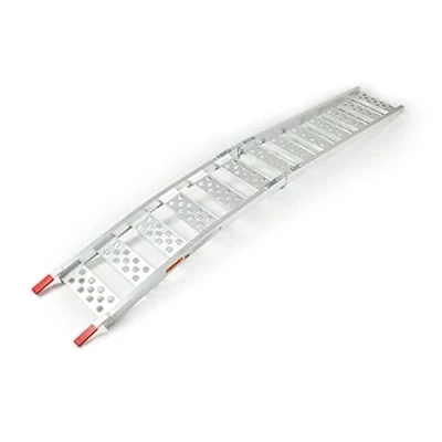 Image of The Ramp People Aussie Motorcycle (2290mm x 330mm 340 kg) ATV Quad Loading &amp; Motorbike