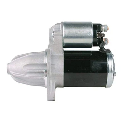 Image of 1351510101, A1351510101 Starter motor HELLA 8EA 012 528 501 12V 0,9kW 8 75mm MITSUBISHI: Lancer 8, Limousine