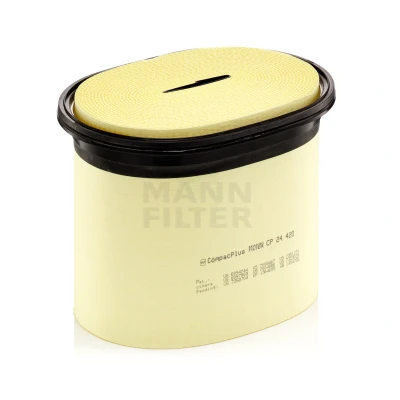 Image of BHC5062 Air Filter MANN CP 24 420 194mm 269, 202mm Insert