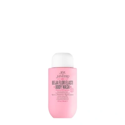 Image of Sol de Janeiro Beija Flor Body Wash 90mL/3.0 fl oz.