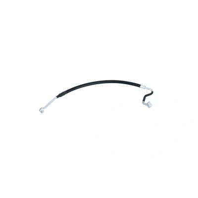 Image of 3B0260701B High /Low Pressure Line, air conditioning NRF 400040