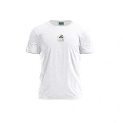Image of Bona Basics Men&#039;s Bftswi 102874 S T Shirt, White,