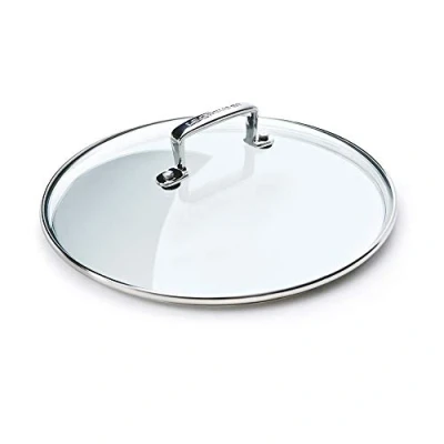 Image of Le Creuset Pan Lid Les Forgees TNS ø 32 cm