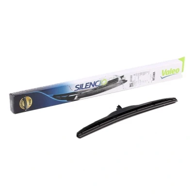 Image of GS1D67330, GS1E67330, KA1F67330 Wiper blade VALEO SILENCIO HBLADE 574724 KIA: Sportage III, RIO 3, IV, TOYOTA: RAV4 IV Off Road