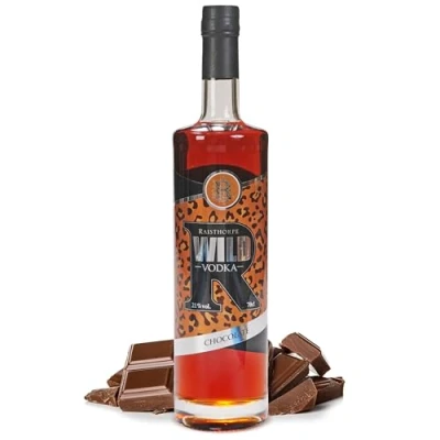 Image of Raisthorpe Manor Gooseberry Gin Liqueur 70cl 092259