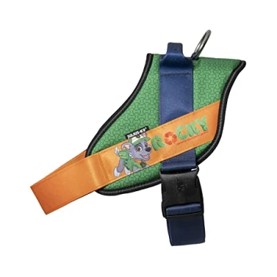 Image of Julius K9 Paw Patrol Dog Harness, Size: XL, Rocky
