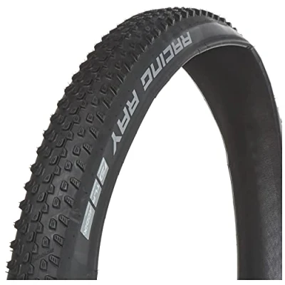 Image of Schwalbe 51629 Tire RACING RAY PERFORMANCE TUBLESS