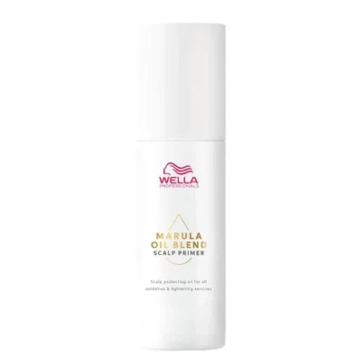 Image of Wella Professionals Marula Oil Primer Scalp Protect 150ml