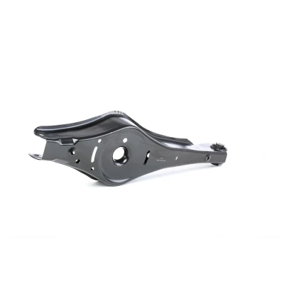 Image of 1K0505311J, 1K0505311T Suspension Arm FEBI BILSTEIN 34884 with bearing(s) Rear Axle Left, Lower, Rear, Right Control Sheet Steel