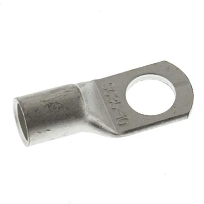 Image of SeKi 14098 Rohrkabelschuh, 35mm, 1 STK Pipe Cable Lug, Hole Diameter: M10
