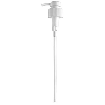 Image of Ocean Free 38mm Pelican Pump Dispenser For 5 Litre containers and jerry cans. hand sanitiser, wash, soap, gel (Single)